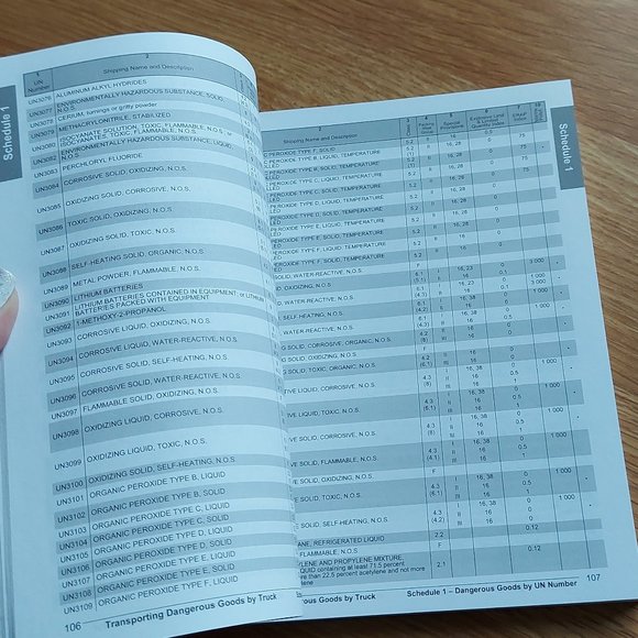 Mix & Match 3 for $10 Books! - Transporting DG by Truck - Picture 3 of 3